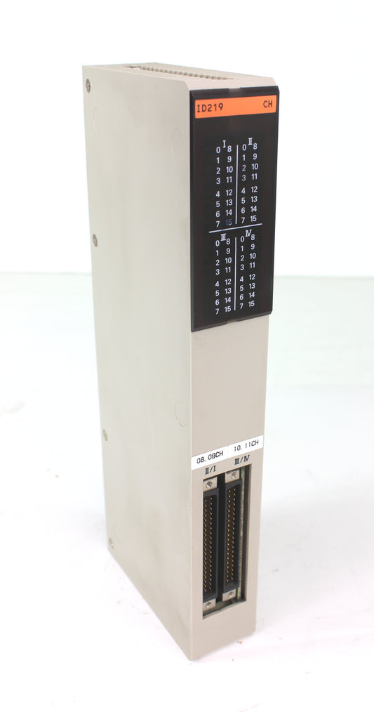 Input Unit OMRON C500-ID219 3G2A5-ID219 | OMRON