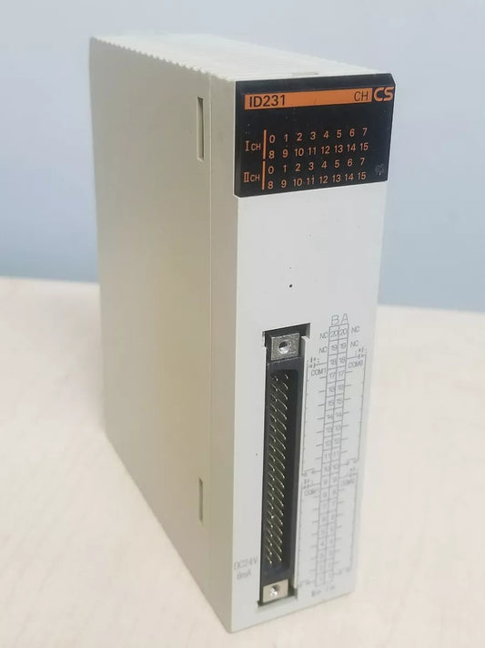 Input Unit OMRON CS1W-ID231 | OMRON