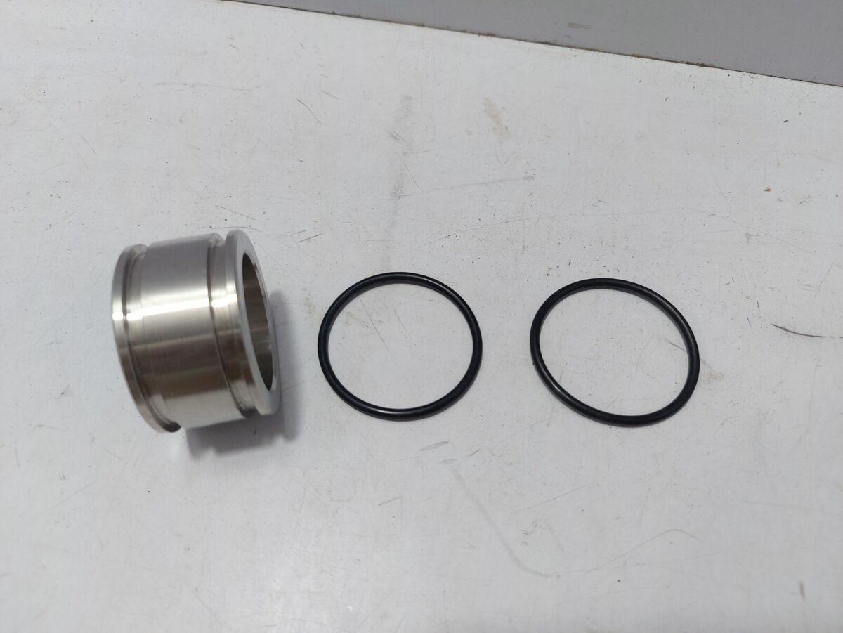 Insert Seal Anchor 2725861-24 Rev 02 | Anchor