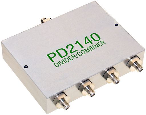 INSTOCK WIRELESS DIVIDER COMBINER PD2140 AG482 | INSTOCK Main image