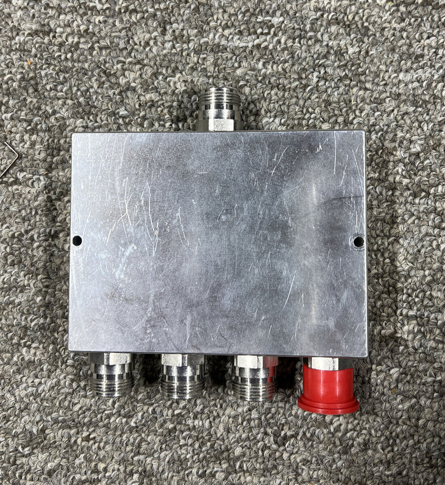 INSTOCK PD2040 Divider/Combiner AG588 - Wireless Network Component-Ram Automations