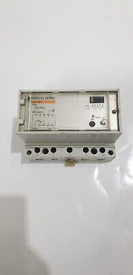 Insulation Controller Merlin Gerin TR9 | Merlin Gerin