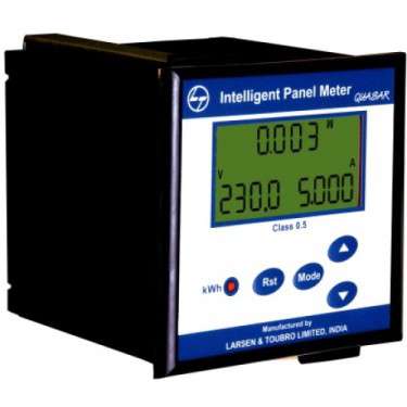 Intelligent Panel Meter Wi300Fc5300 | Larsen Toubro Main image