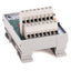 Interface Module 1492 AIFM4 3 | Allen Bradley