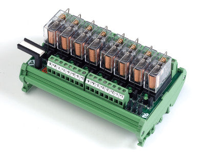 Ul Group Ul16Do1Wfi1Co-d25-2C Interface Module for Automation-Ram Automations