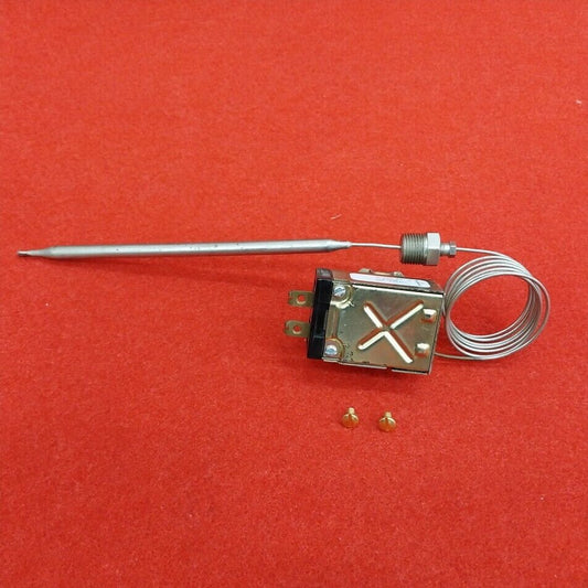 Invensys K-425 Thermostat Operating Guide