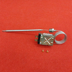 Invensys K-425 Thermostat Operating Guide