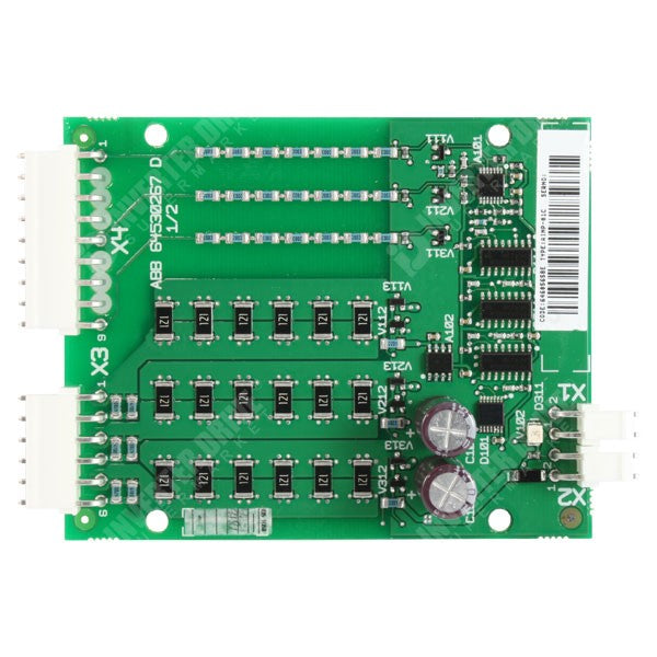 Inverter Starter Board Abb AINP-01 | Abb Main image