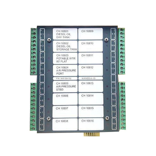 I/O Module-Praxis Automation 98.6.034.702 | 109 Main image