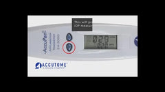 IOPE SP-G21-C8 Instrumentos - High Quality Instrument for Professional Use