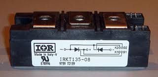 Irkd8114A Diodes 3C68 | International Rectifier Main image