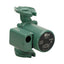 Iron Pump Bearing Cover 782801-16-02 Closed