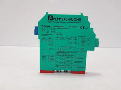 Isolated Amplifier Transformer for Pepperl+Fuchs KFA5-SREX1.W