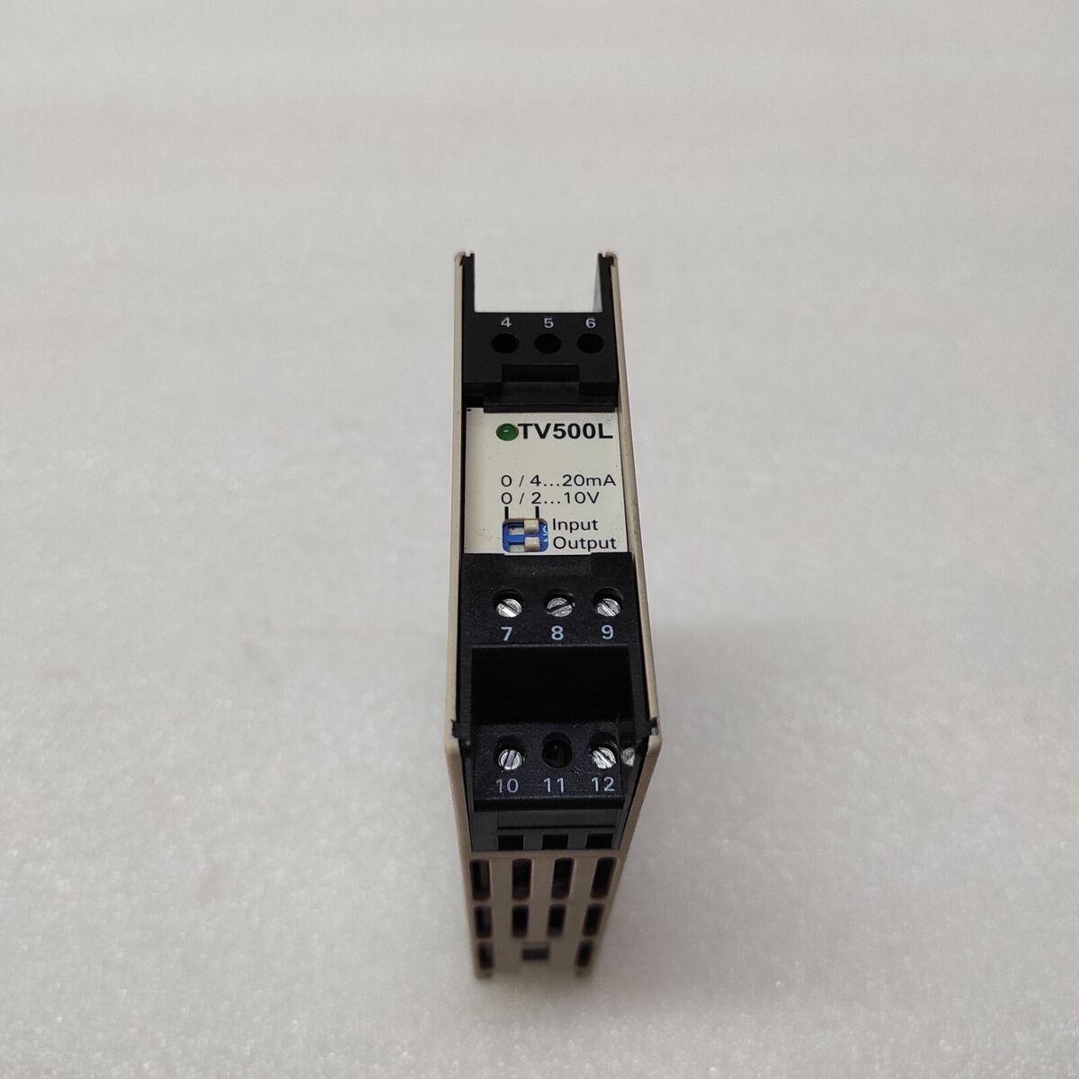 Isolating Amplifier Tv500L-100-5 | Martens Main image