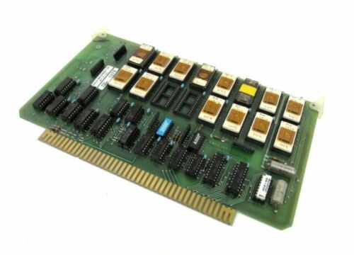 Selco Isolator PCB Circuit Board T8420 | Automation & Control-Ram Automations