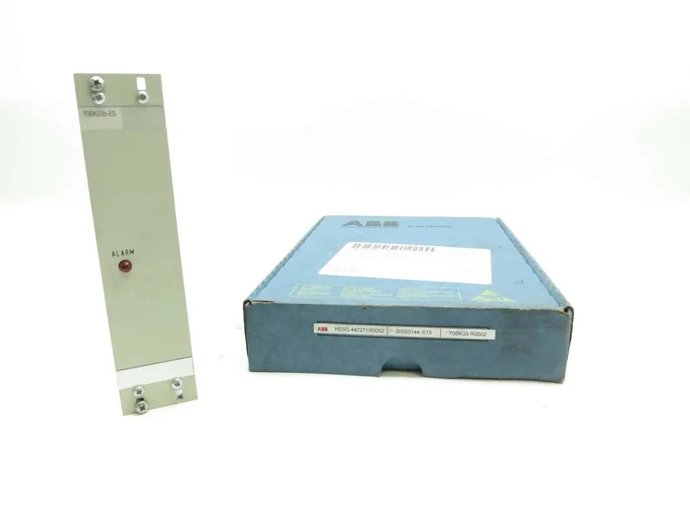 Janssen 1.710 Power Amp - High-End Audio Equipment Main image