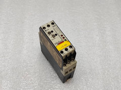 JANSSEN TIMER RELAY E09.1030.0X3 | JANSSEN