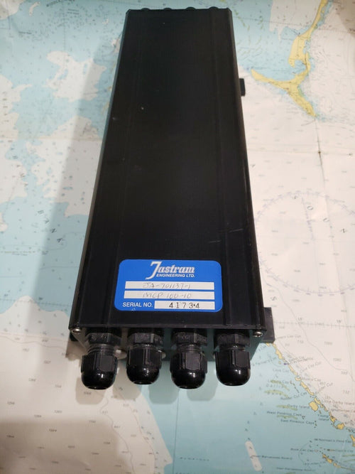 JASTRAM JA-701137-1 Heat Pump – Efficient HVAC Solution-Ram Automations