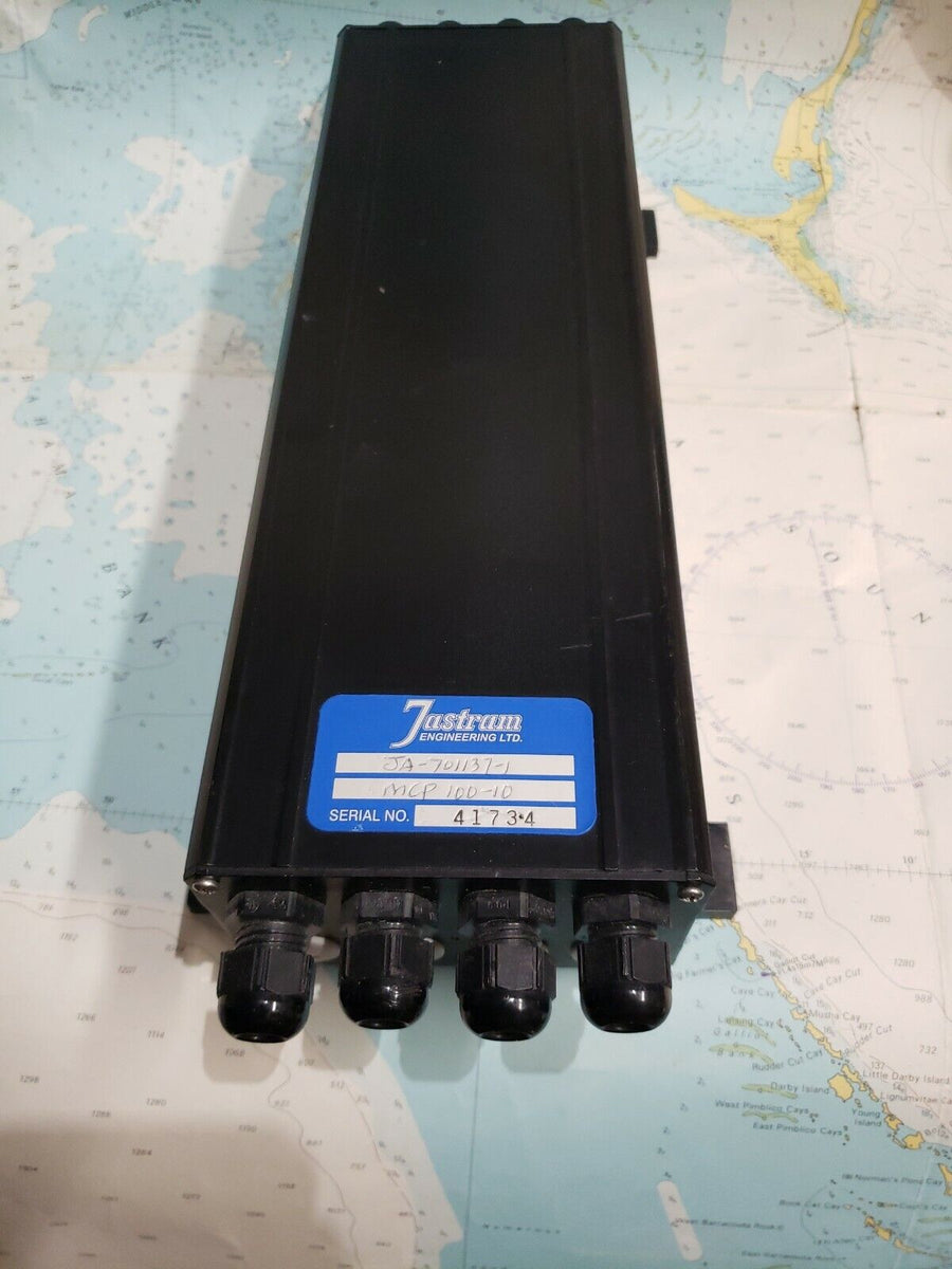JASTRAM JA-701137-1 Heat Pump – Efficient HVAC Solution-Ram Automations