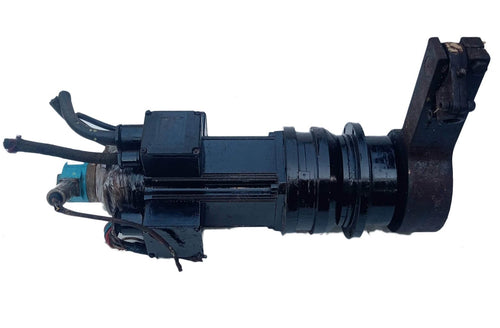 JDC 050104010200001 Actuator – Governor Control & Reliability-Ram Automations