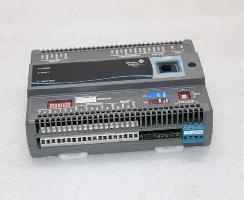 JOHNSON CONTROLS METASYS INPUT OUTPUT MODULE MS-IOM4710-0 | JOHNSON CONTROLS Main image