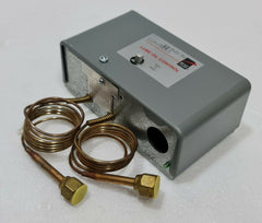 Johnson Controls Penn Lube Oil Control P45NCA-12 for Optimal Performance