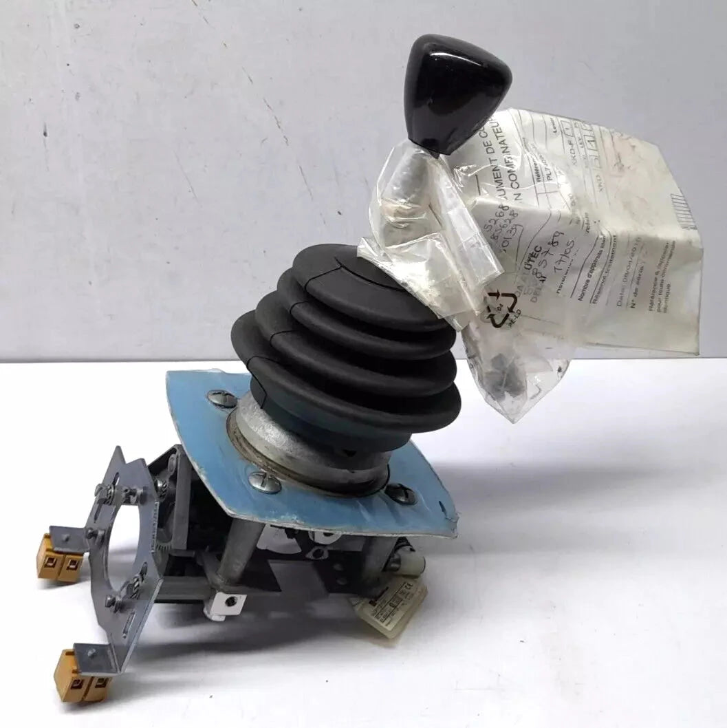 Joystick Anchor Winch - XKDF-14000230 Main image