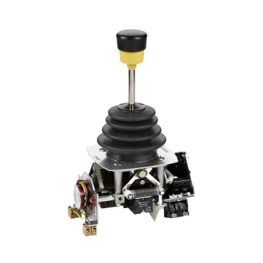 Joystick Controller Schneider Electric Xkdf14340340 Main image