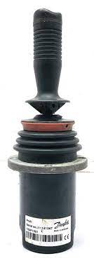 Joystick Controls - 162F1301 Danfoss | Danfoss Hydraulics