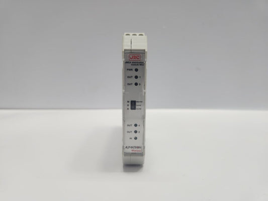JRC G-002572 NMEA Distribution Module MK2 AG658 - Improve Connectivity and Data Distribution