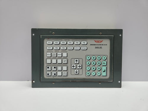 JRCS SMS-32 Alarm Monitoring System – Enhanced Security & Efficiency-Ram Automations