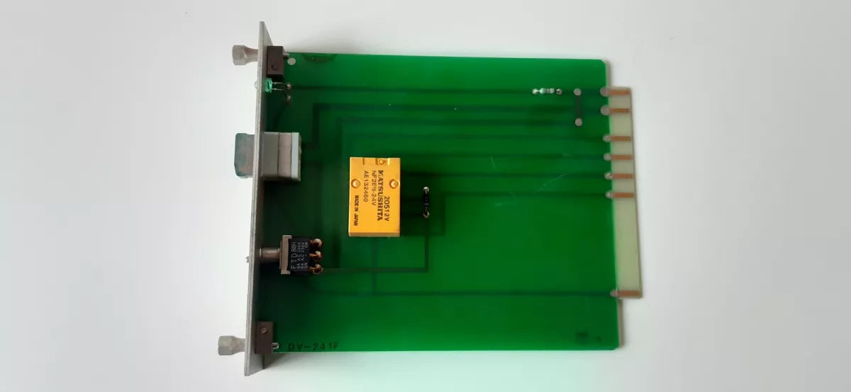 JRCS DIRECT MONITORING AND ALARM SYSTEM LDI-2016 | JRCS Main image