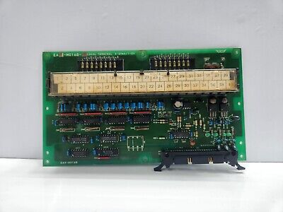 JRCS EAT-M016C-3 Local Terminal PCB Card | JRCS