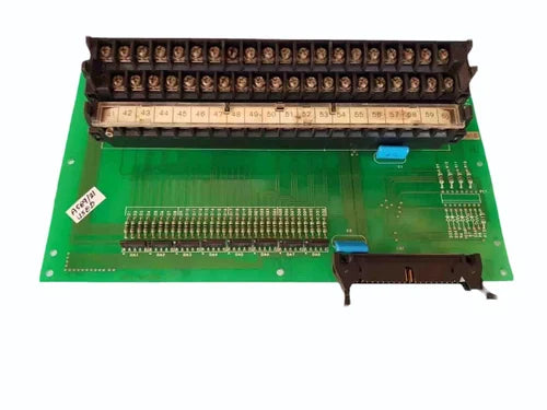 JRCS EDOM132B PCB CARD | JRCS