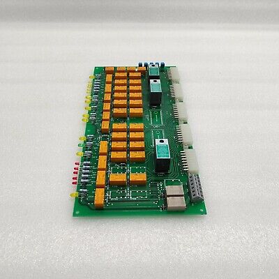 JRCS JAST-01 PCB Card - Engine Performance Optimization-Ram Automations