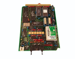 JRCS PCB CARD JSTD-M01C | JRCS