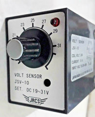 JRCS JSV-10: Precise Volt Sensor | JRCS Electronics