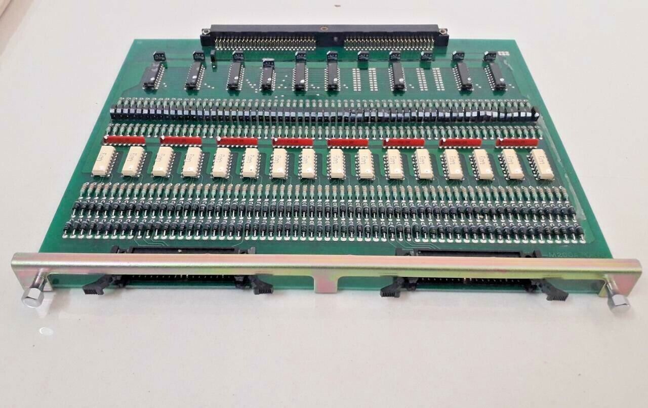 JRCS KMS-M200A PCB - Circuit Board Repair | Electronics
