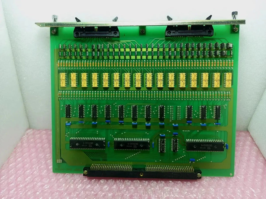 JRCS KMS-M201B-3 PCB Card Repair – Circuit Board Solutions-Ram Automations