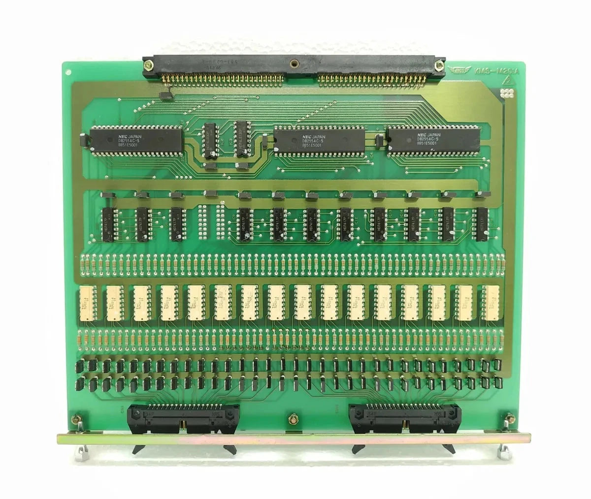 JRCS KMS-M20IA Board Repair Guide | JRCS Electronics Main image