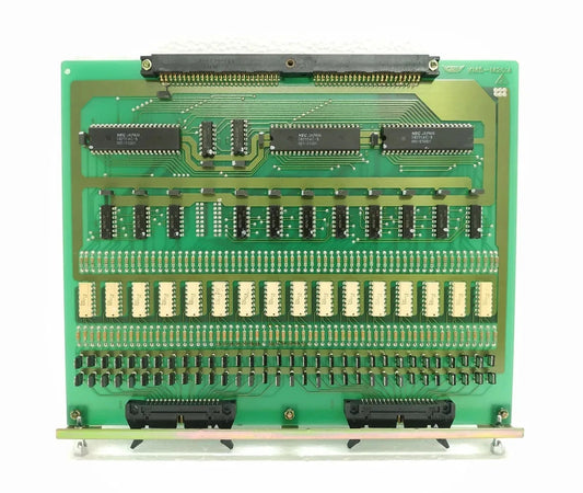 JRCS KMS-M20IA Board Repair Guide | JRCS Electronics