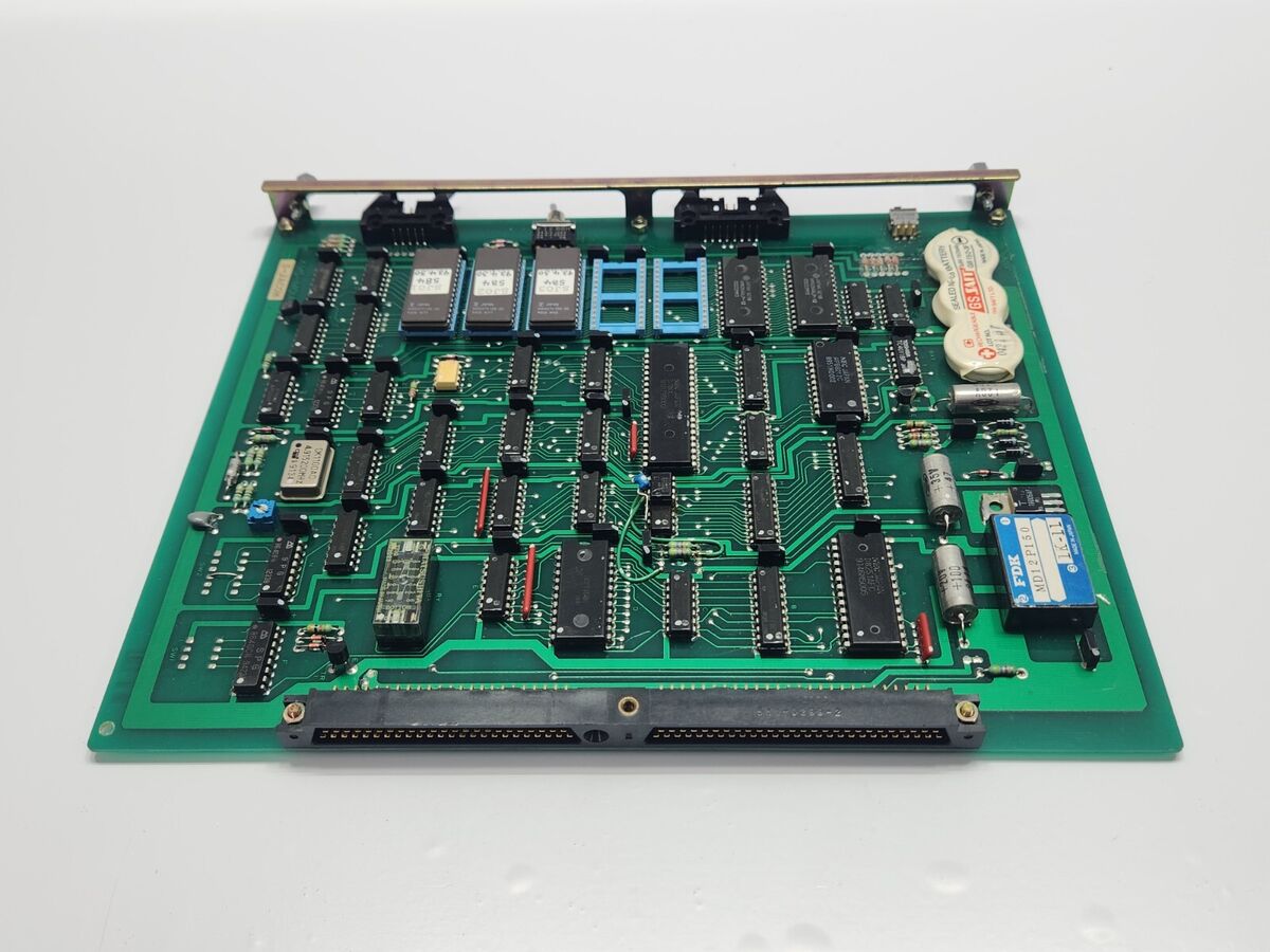 JRCS KMS-MOIA PCB CARD - Electronics Component | JRCS Main image