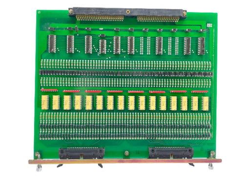 JRCS JSTD-M15A PCB Card - 10-Bit A/D Converter Component-Ram Automations