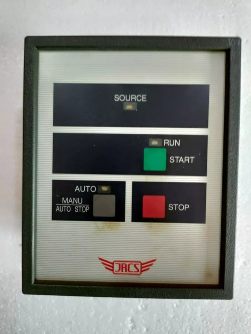JRCS SCU-AN6 Starter Unit - OEM Direct Replacement-Ram Automations
