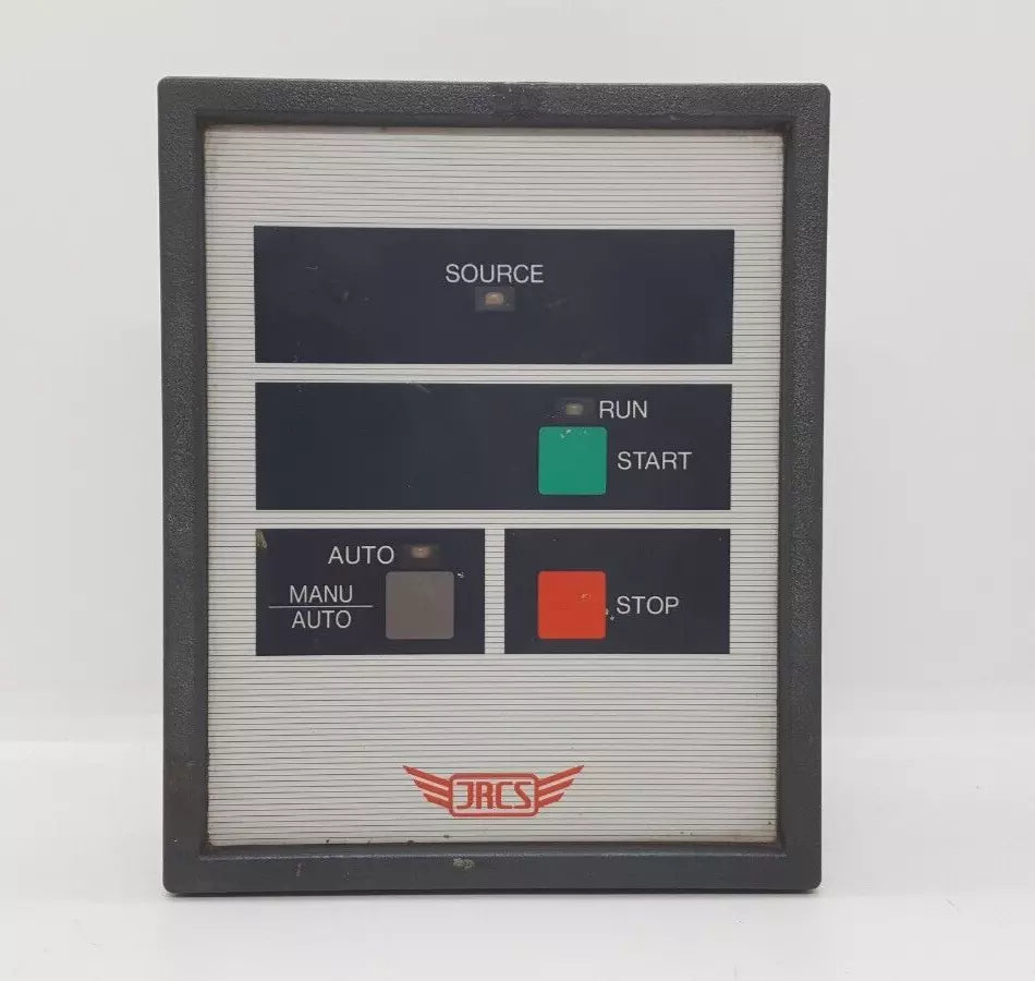 JRCS SCU-AN8: Aircraft Engine Starter Control Unit