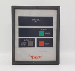 JRCS SCU-AN8: Aircraft Engine Starter Control Unit