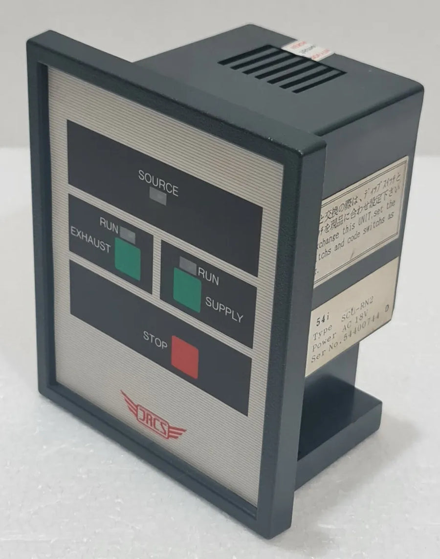 JRCS SCU-RN2 Remote Starter Control - Vehicle Engine Management-Ram Automations
