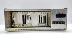 JRCS SMS-U111A-3: Compact Control Unit Device