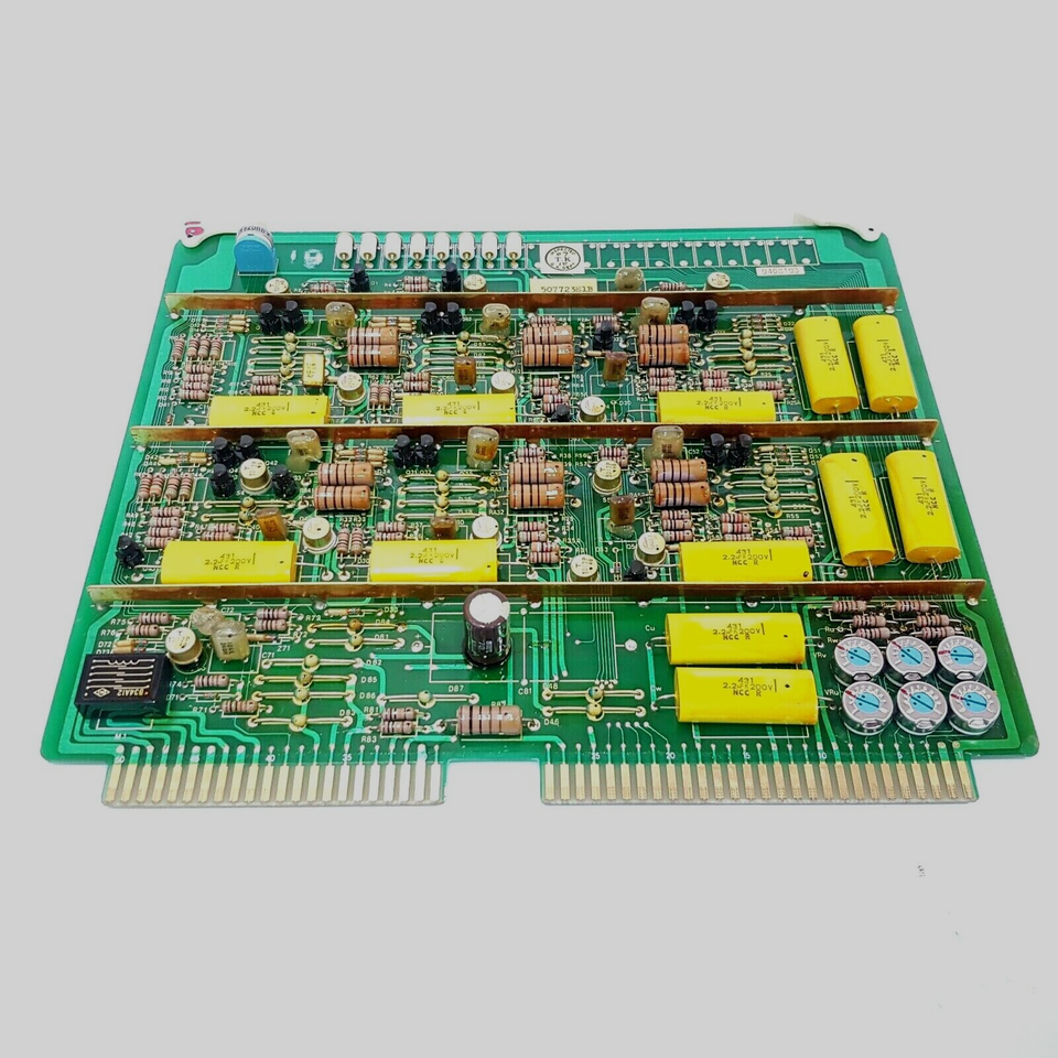 JSPL-003 Regulator Card - Jindal Hardware | Jindal Systems Main image