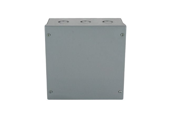 Junction and Pull Box Electrix UL50 | Electrix Main image